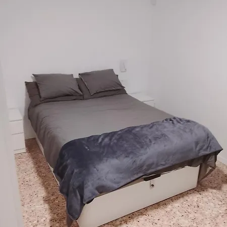 Lejlighed Comfortable Santa Cruz de Tenerife