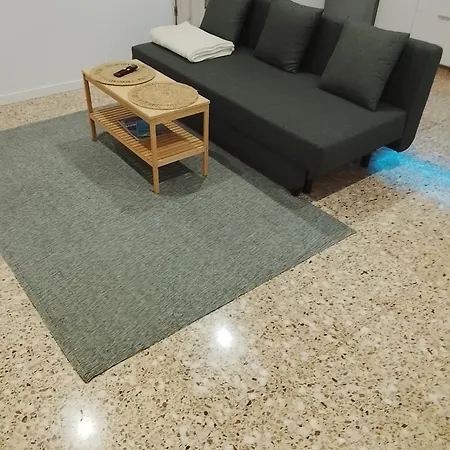 Comfortable Apartment