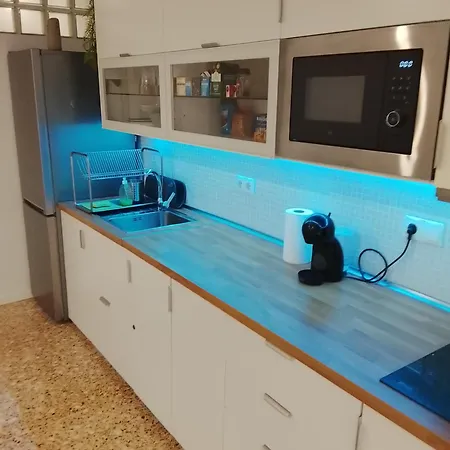 Comfortable Apartment
