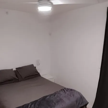 Comfortable Apartment
