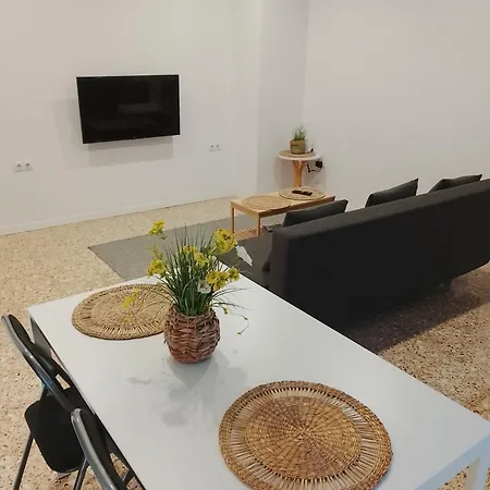 Comfortable Apartment