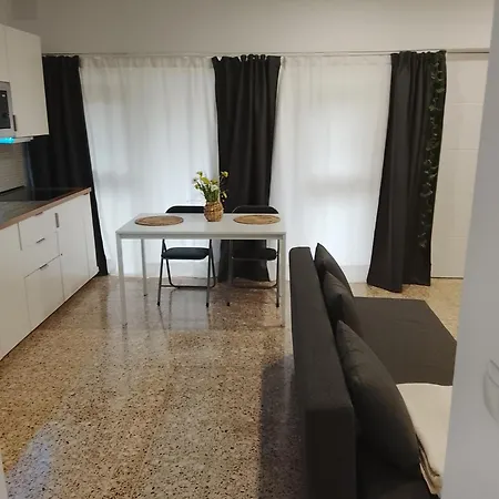 Comfortable Apartment
