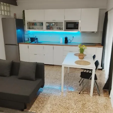 Comfortable Apartment