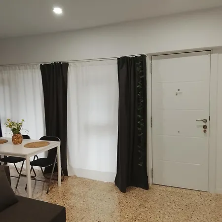 Comfortable Santa Cruz de Tenerife